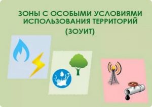 С начала 2024 года ЕГРН пополнился сведениями о 1024 зонах с особыми условиями использования территории Томской области (ЗОУИТ).